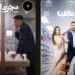 «مطلوب عائلياً» يحكم قبضته على إيرادات السينما المصرية.. و«محمود التاني» يلاحقه - تواصل نيوز