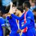 برشلونة يتعادل مع باريس سان جيرمان 1-1 في قمة دوري أبطال أوروبا (فيديو) - تواصل نيوز