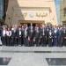 النيابة الإدارية تستضيف وفد كلية القانون بالجامعة المصرية الصينية - تواصل نيوز