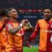بث مباشر.. شاهد مباراة غلطة سراي وليل في دوري أبطال أوروبا - تواصل نيوز