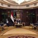 وزير الداخلية يبحث مع مسؤول أمني صيني تعزيز التعاون لمواجهة الجرائم المنظمة - تواصل نيوز