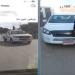بيختصر الطريق.. ضبط سائق ربع نقل بتهمة السير عكس الاتجاه بالقليوبية - تواصل نيوز