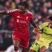 ريمونتادا مثيرة تمنح ليفربول فوزًا صعبًا على فياريال في دوري أبطال أوروبا - تواصل نيوز