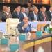 الرئيس السيسي يشارك في جلسة «أمن الوطن والمواطن» ضمن فعاليات منتدى مصر 2026 - تواصل نيوز