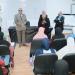 المنظمة العالمية لخريجي الأزهر تعقد ورشة تدريبية حول مهارات التواصل والظهور المهني - تواصل نيوز
