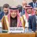 الخريجي يستعرض جهود المملكة لوقف إطلاق النار وصون وحدة السودان - تواصل نيوز