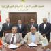 لتعزيز البحث العلمي والدراسات العليا.. بروتوكول تعاون بين جامعة قنا والمعهد القومي للبحوث الفلكية - تواصل نيوز