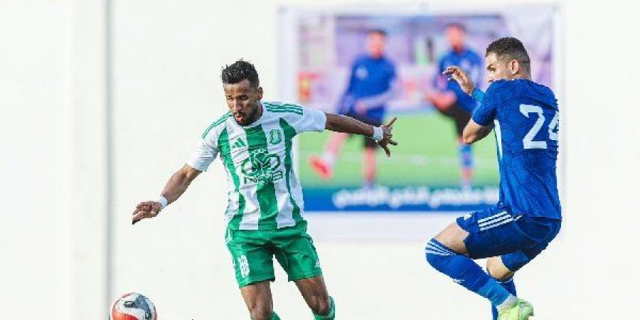 بث مباشر.. مشاهدة مباراة الأهلي طرابلس والأولمبي في الدوري الليبي - تواصل نيوز