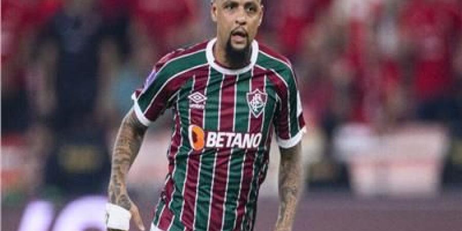 ميلو: الأهلي ريال مدريد إفريقيا.. وصلاح الأفضل بالدوري الإنجليزي - تواصل نيوز