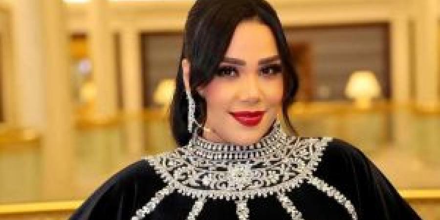 شيماء سيف تعتذر لجمهورها في الكويت .. ما القصة؟ - تواصل نيوز