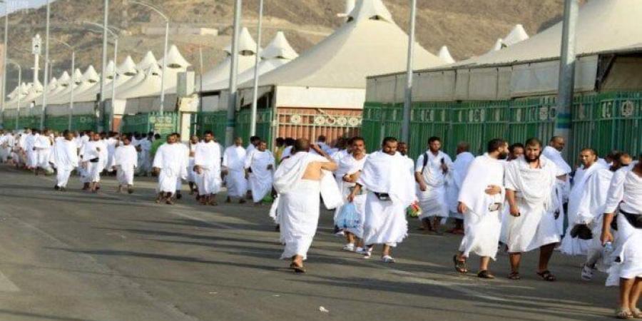ماذا كان يفعل النبي ﷺ في يوم التروية؟.. الخطوات بالترتيب - تواصل نيوز