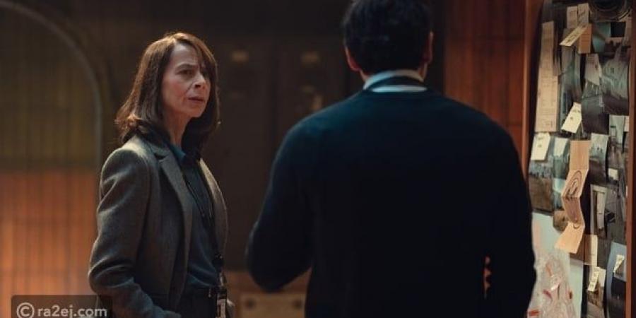 جريمة قتل غامضة.. لا تفوت مشاهدة مسلسل "The Queen’s Gambit" - تواصل نيوز