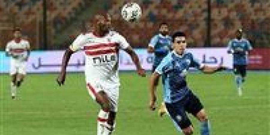 الزمالك يختتم تدريباته الجماعية اليوم استعداداً لمواجهة بيراميدز فى نهائي كأس مصر - تواصل نيوز