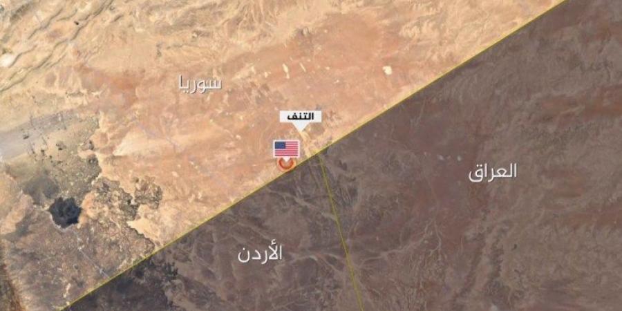مصادر: واشنطن ستخلي قواعدها في سوريا باستثناء واحدة | أخبار-القناص الاخباري - تواصل نيوز
