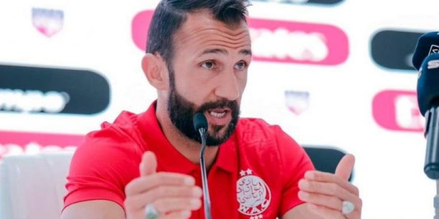 مفاجأة من العيار الثقيل: عادل رمزي مرشح لتدريب الزمالك الموسم المقبل! - تواصل نيوز