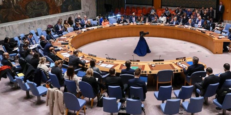 البحرين تفوز بالعضوية غير الدائمة في مجلس الأمن الدولي - تواصل نيوز