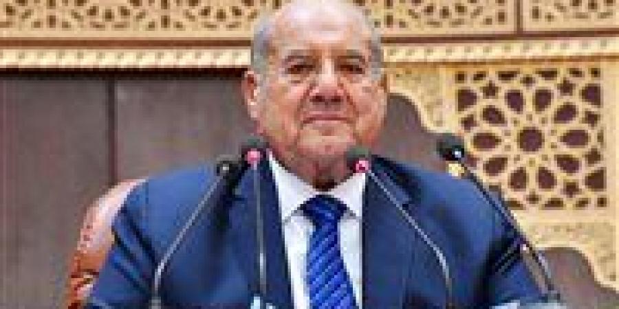 رئيس مجلس الشيوخ يهنئ الرئيس السيسي بمناسبة عيد الأضحى المبارك - تواصل نيوز