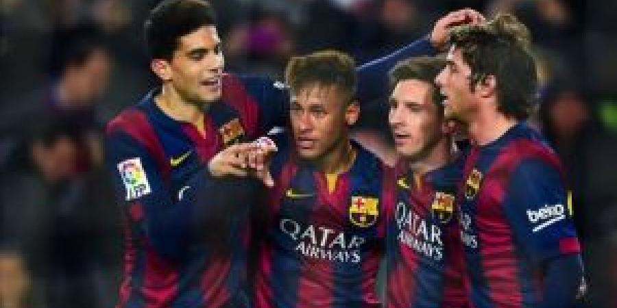 لاعب برشلونة يكشف: ميسي "يشتم نفسه" في الغرفة - تواصل نيوز