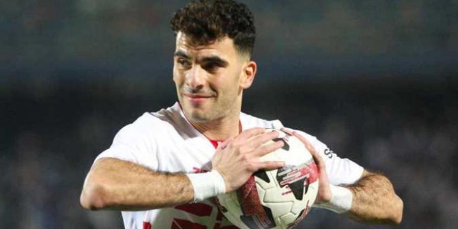 الزمالك رد علي اتحاد الكرة : سنصعد ضد زيزو فى فيفا للحفاظ على حقوق النادى - تواصل نيوز