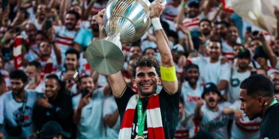 صفقة زيزو تشعل فتيل أزمة جديدة بين الأهلي والزمالك! إعلان مرتقب وشكوى في الأفق! - تواصل نيوز
