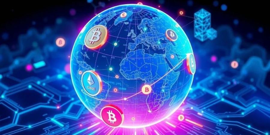 تأثير الأحداث العالمية على أسعار العملات الرقمية اليوم - تواصل نيوز