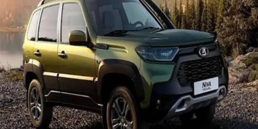 عودة الأسطورة .. لادا نيفا سبورت 2025 .. السعر والمواصفات - تواصل نيوز