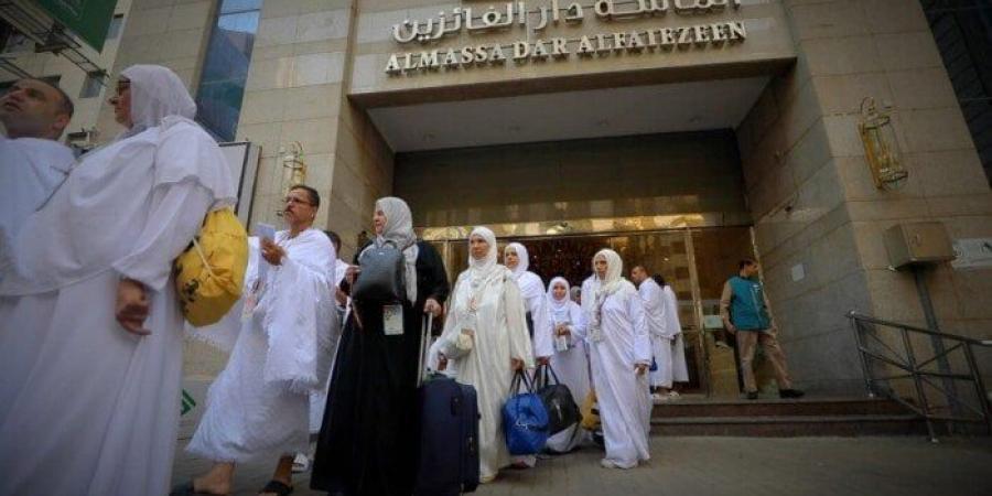 رئيس بعثة الحج: نجاح خطة تصعيد حجاج القرعة إلى عرفات - تواصل نيوز