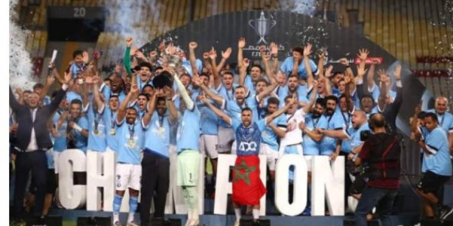 بيراميدز يُخطط لتغيير في قائمته الأجنبية قبل كأس العالم للأندية! - تواصل نيوز