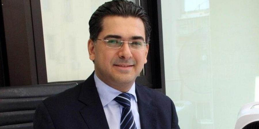 مرقص استقبل وفد "اتحاد نقابات موظفي المصارف" ويحثا في موضوع رفع الحد الادنى للاجور - تواصل نيوز