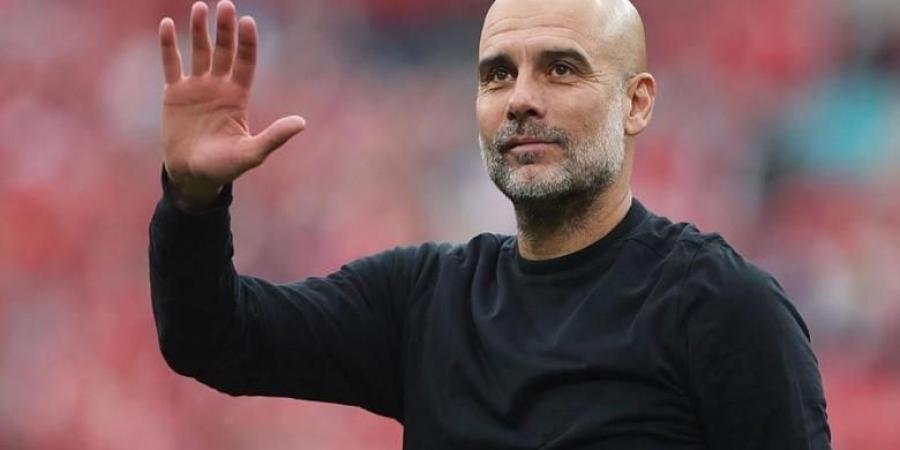 مانشستر سيتي يعطي الضوء الأخضر لرحيل “فتى جوارديولا” في الصيف- القناص الاخباري - تواصل نيوز
