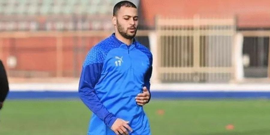 خاص: أحمد رمضان بيكهام يقترب من الأهلي.. وخطوة أولى نحو مونديال الأندية من السفارة الأمريكية - تواصل نيوز