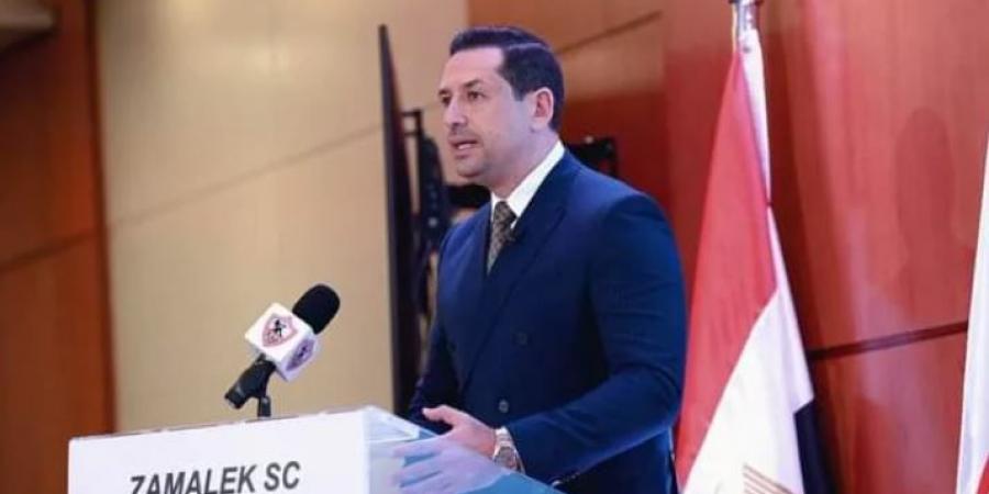الزمالك: نسعى للتتويج بكأس مصر.. ولن نتنازل عن حقوقنا فى ملف زيزو - تواصل نيوز