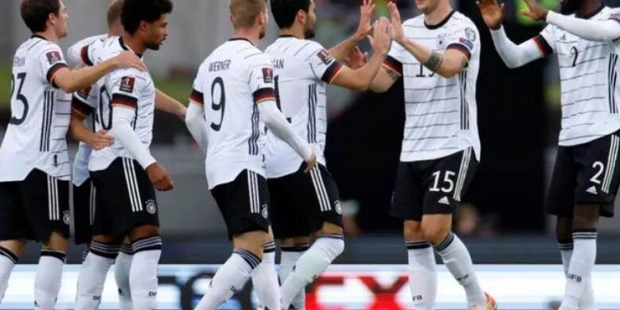 قمة نارية في دوري الأمم الأوروبية: ألمانيا في مواجهة البرتغال بنصف النهائي! - تواصل نيوز