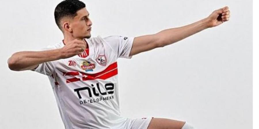 الزمالك يؤجل حسم مصير مصدق بسبب غموض موقف عبد المجيد - تواصل نيوز