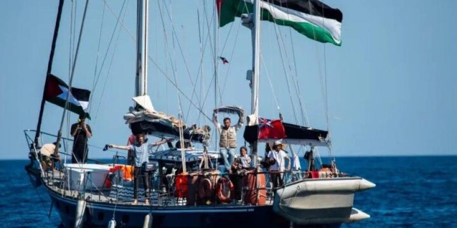 الجيش الإسرائيلي: جاهزون لمواجهة سفينة أسطول الحرية التي تتجه إلى غزة - تواصل نيوز