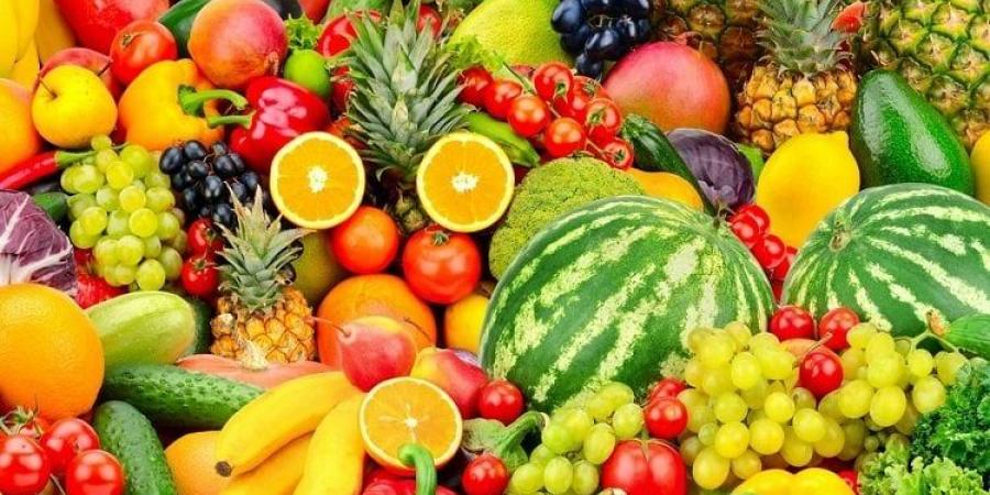 يوم عرفة.. أسعار الخضروات والفاكهة اليوم الخميس 5 يونيو 2025 - تواصل نيوز