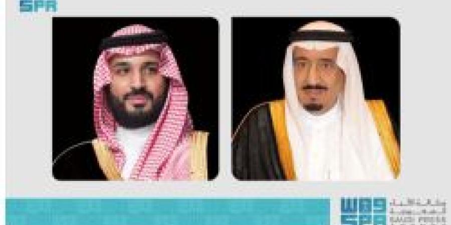 القيادة السعودية تبعث برقيات تهنئة لقادة الدول الإسلامية بمناسبة عيد الأضحى - تواصل نيوز