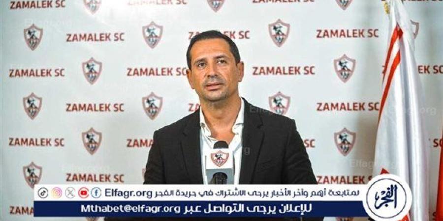لا رحيل لأي لاعب قبل يوليو والموسم لم ينتهِ بعد-القناص الاخباري - تواصل نيوز