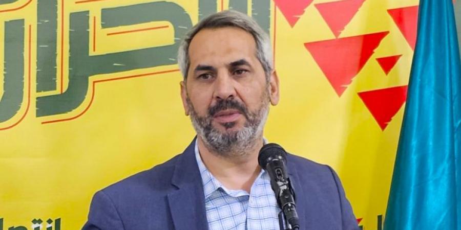 حمادة شكر قائد الجيش: ادعاء إسرائيل بتصنيع "حزب الله" لآلاف المسيرات في شقة مهزلة - تواصل نيوز
