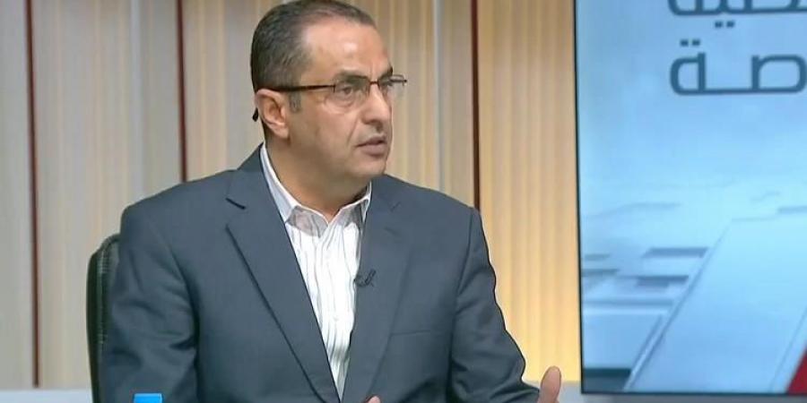 ابو زيد : المقاومة تستعيد زمام المبادرة وتُربك الاحتلال ميدانيًا وسياسيًا #عاجل - تواصل نيوز