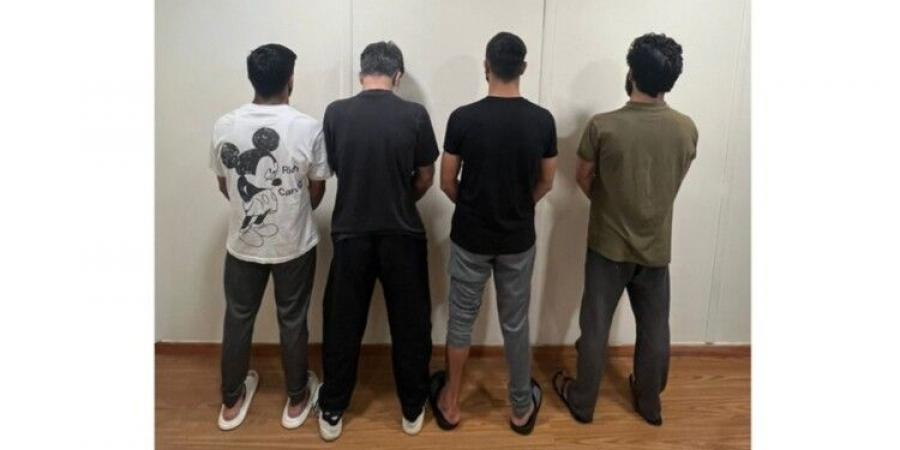 قوى الأمن: شعبة المعلومات أوقفت 5 متورطين بإشكال في صبرا أدى إلى وفاة شخصَين - تواصل نيوز
