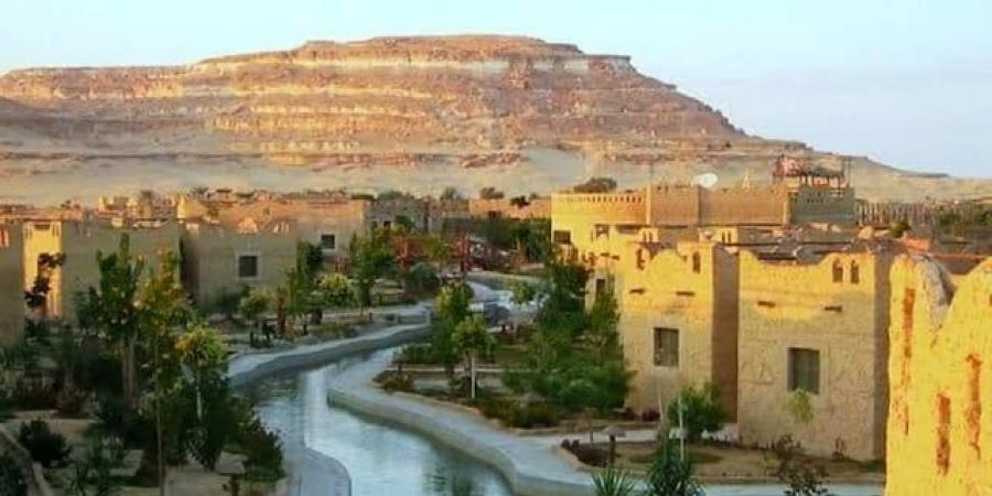 اكتشف كنوز العالم العربي المخفية: سياحة فريدة وأصيلة - تواصل نيوز