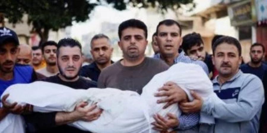 17 شهيدا جراء هجمات الاحتلال على خان يونس ورفح الفلسطينية - تواصل نيوز