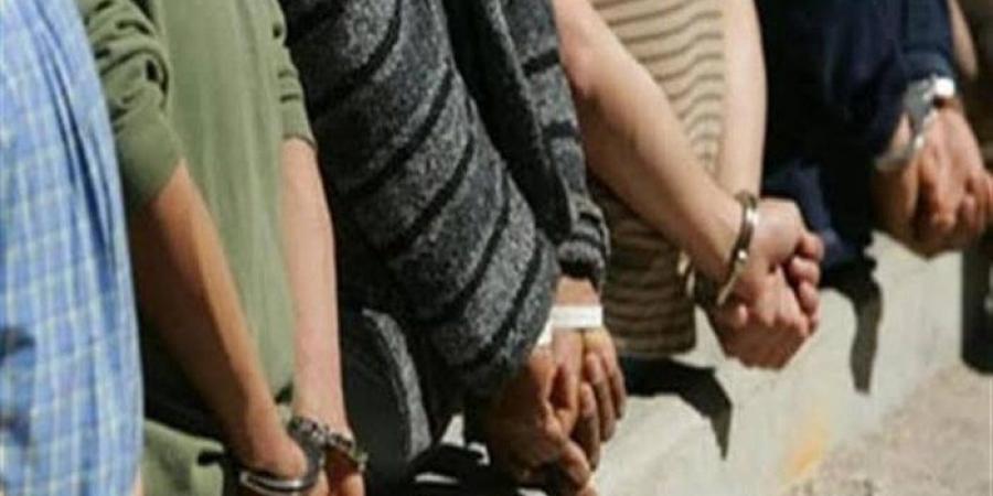 النيابة تُحقق في اقتحام 3 أشخاص لشقة سيدة بأكتوبر - تواصل نيوز