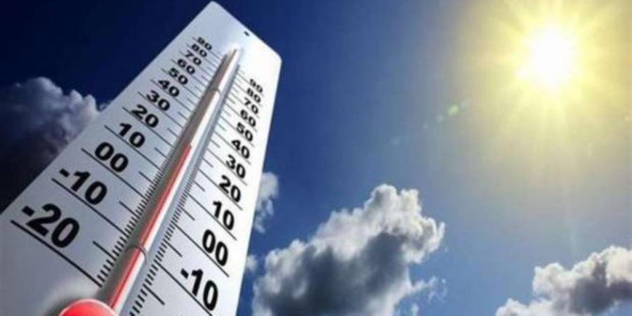 درجات الحرارة اليوم السبت ثاني أيام العيد في القاهرة والمحافظات - تواصل نيوز