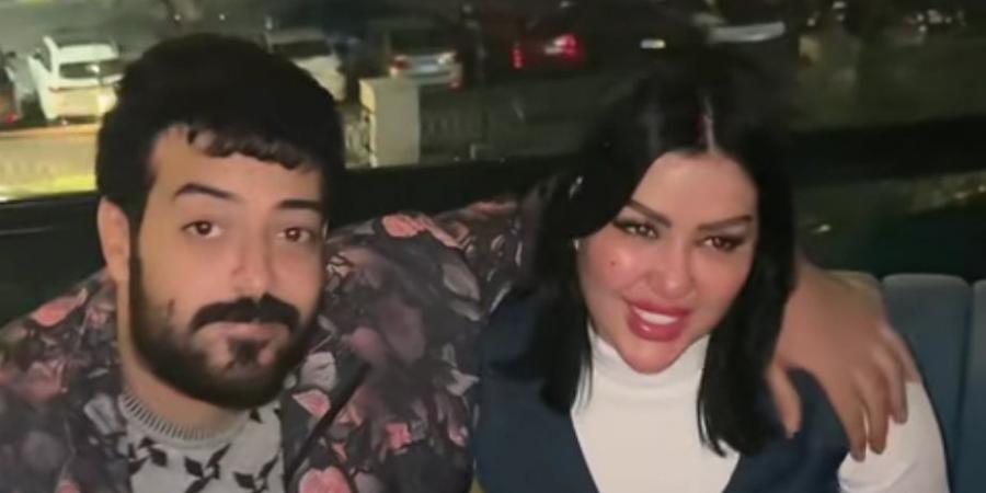 بعد اتهامه بالسرقة والتعدي.. إسماعيل الليثي: مصر كلها عارفة أني شبعان - تواصل نيوز