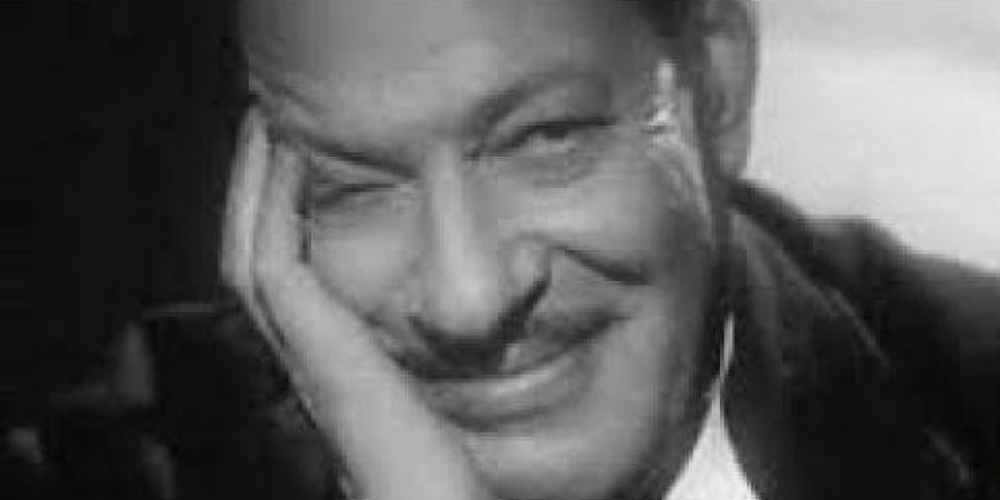 قصة حرمان نجيب الريحانى من الميراث وحكاية فصله من البنك - تواصل نيوز