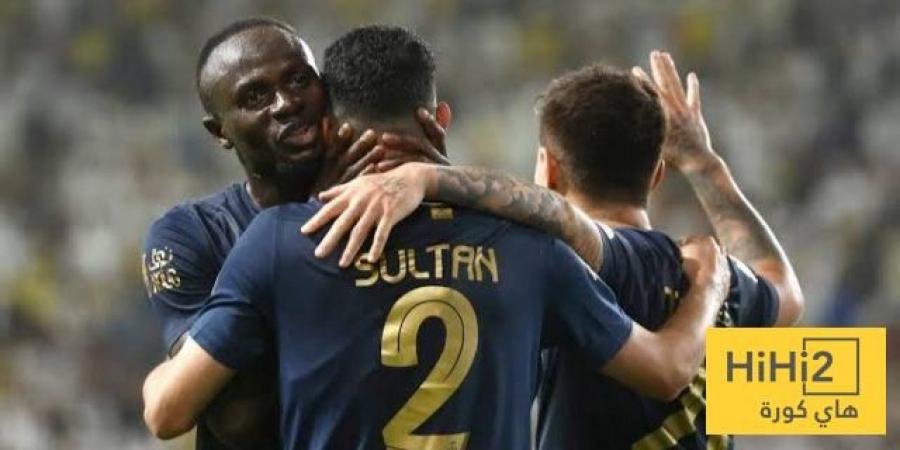 النصر يضع خطة طموحة للموسم المقبل - تواصل نيوز