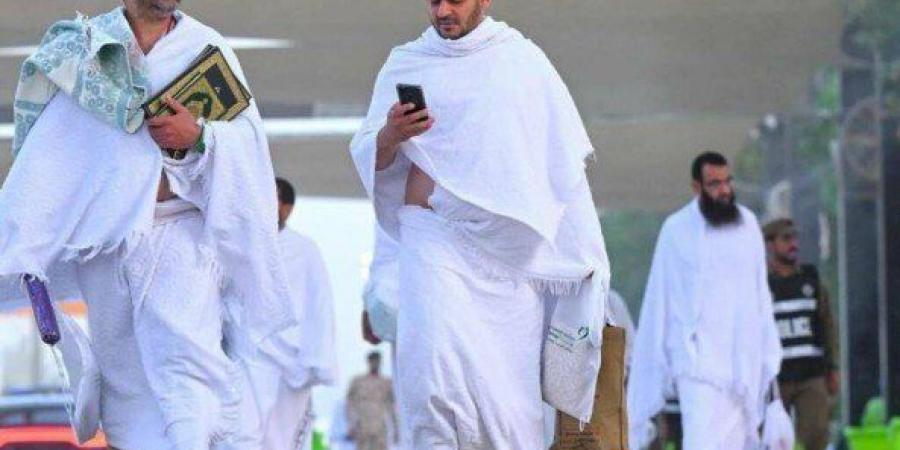 الاتصالات السعودية: شبكات مكة والمشاعر تسجّل أكثر من 18 مليون مكالمة في يوم عرفة - تواصل نيوز