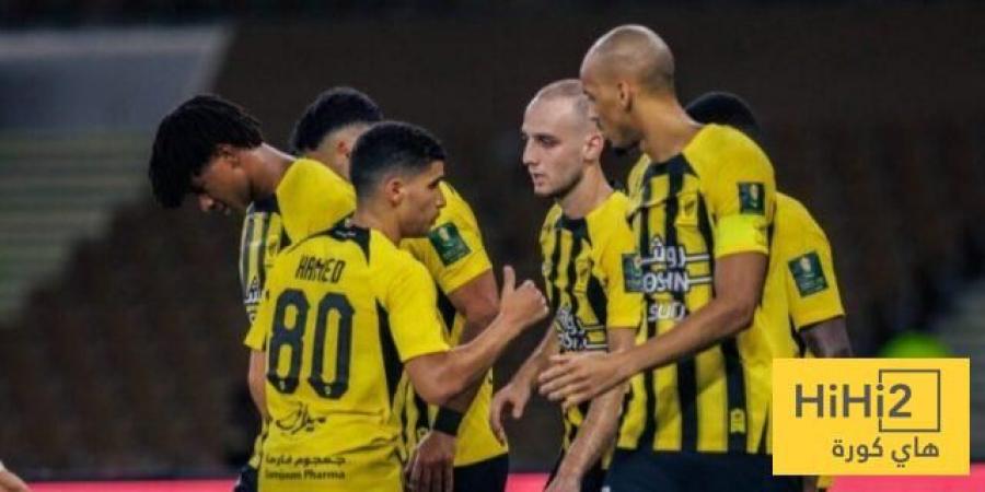 الاتحاد يواجه أقوى الفرق الأوروبية في معسكره الصيفي - تواصل نيوز